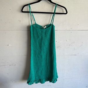 Sincerely Jules x Billabong Dress NWOT